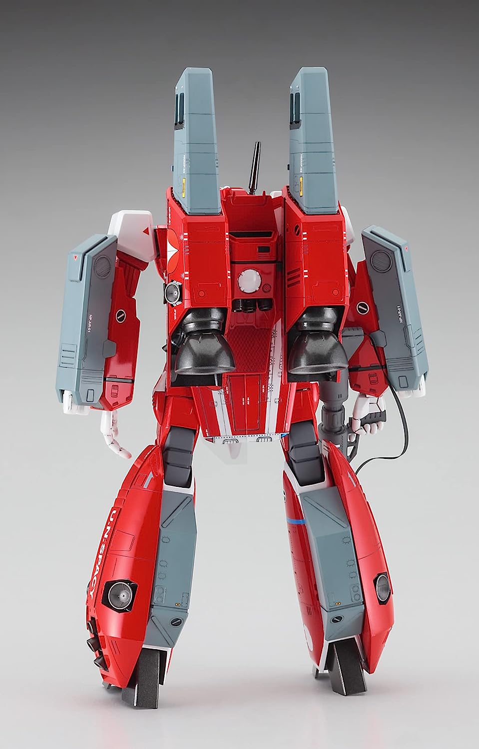 **MTS Toys**Hasegawa Macross 1/72 : VF-1J Super Battroid Valkyrie "Miria"