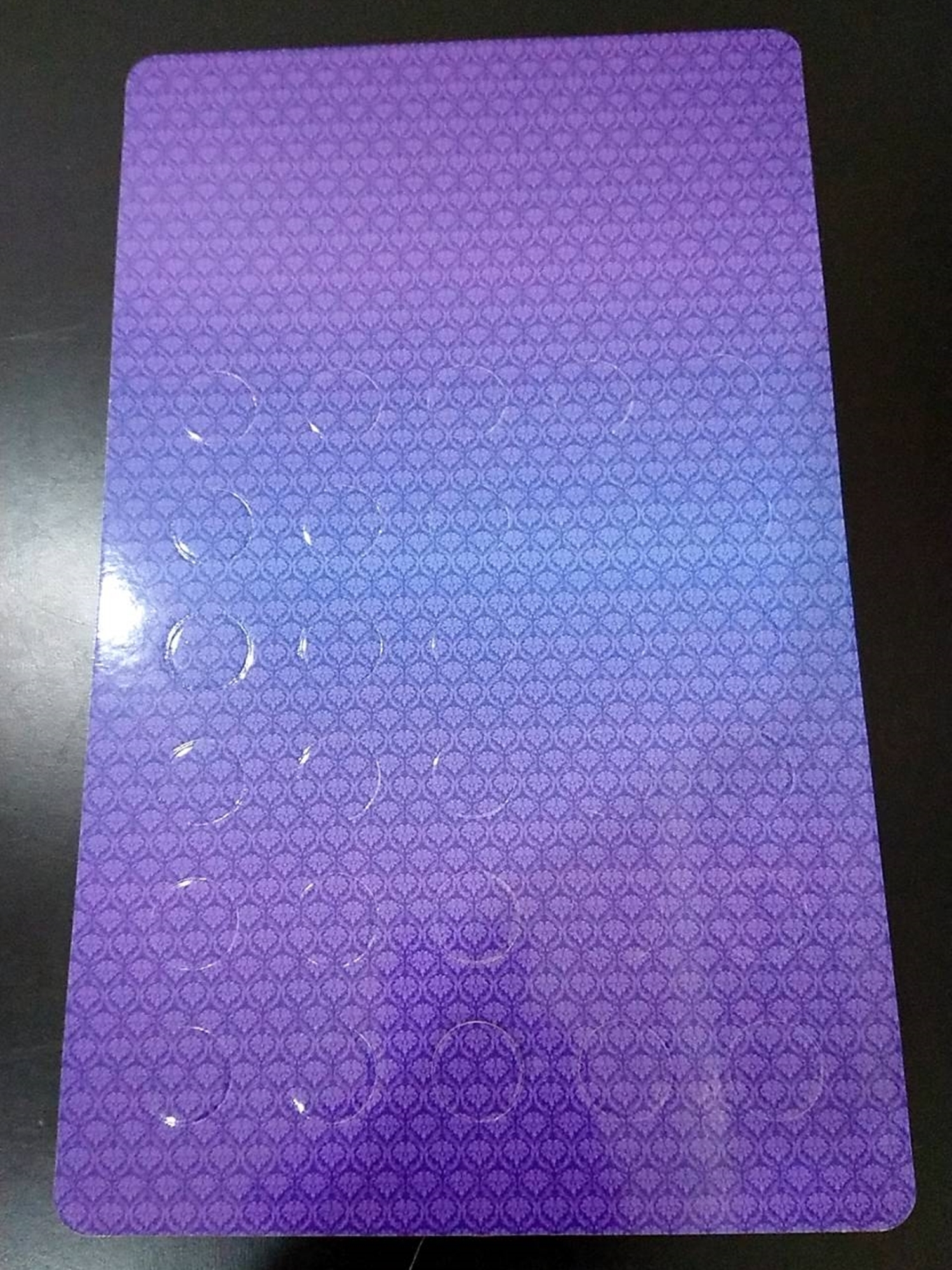 แผงใส่เหรียญ 5 บาท หมุนเวียน รัชกาลที่ 9 (30 ช่อง) สีน้ำเงิน/สีแดง แผงเปล่าใส่เหรียญ คุณภาพดี