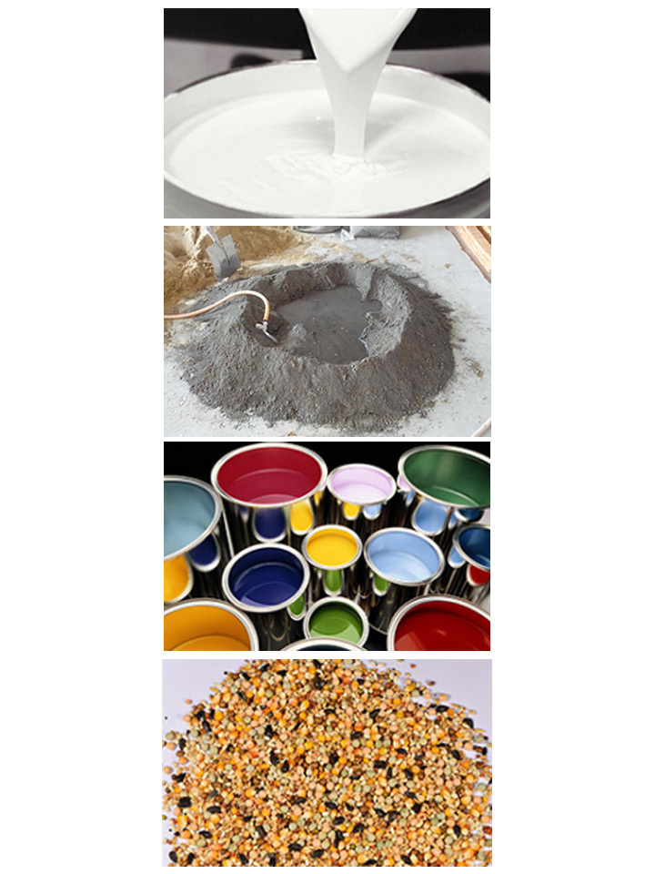 รหัสสินค้า 028 แกนปั่นผสมสีและปูน