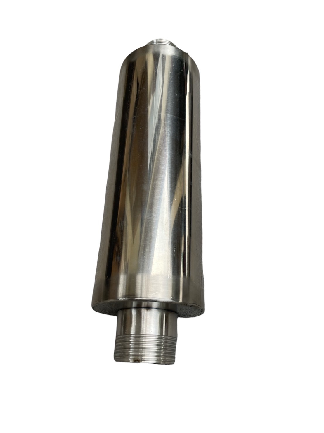 Silencer Pipe สำหรับ Ring blower ท่อเก็บเสียง ท่อลดเสียง ใช้เพื่อลดเสียงสำหรับท่อลมออก สินค้าในไทย พร้อมส่ง เลย