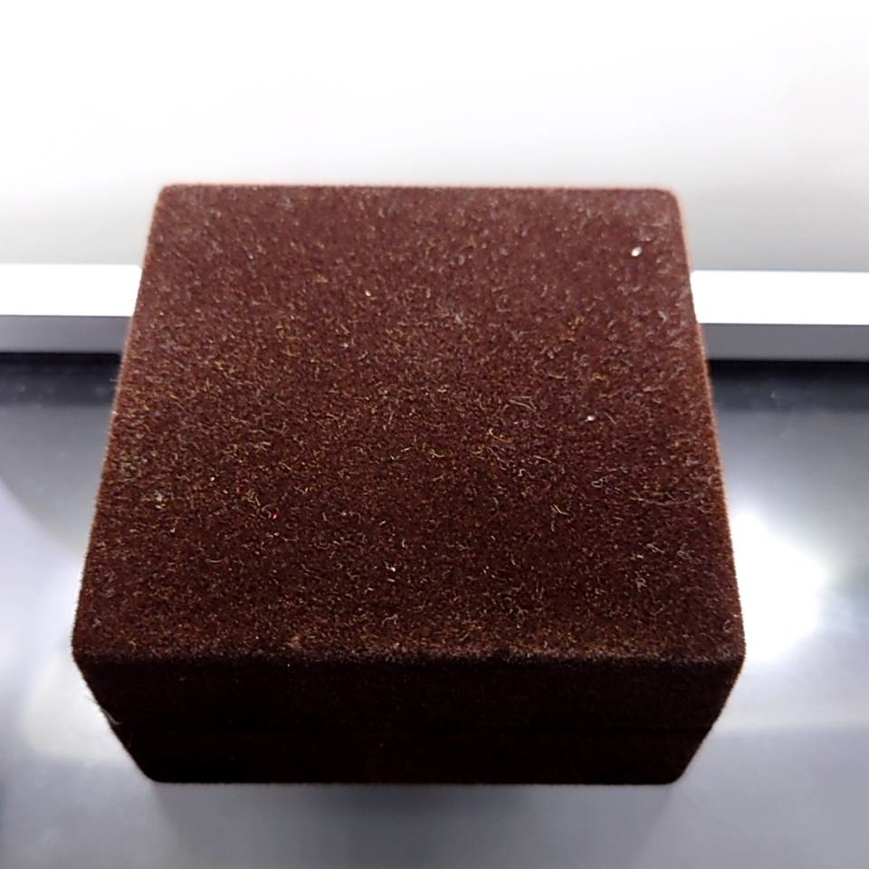 แหวนมหามงคล เนื้อเงิน ชุดเราเทิดทูลองค์เหนือหัว ในวโรกาสครองราช 60 ปี 2549