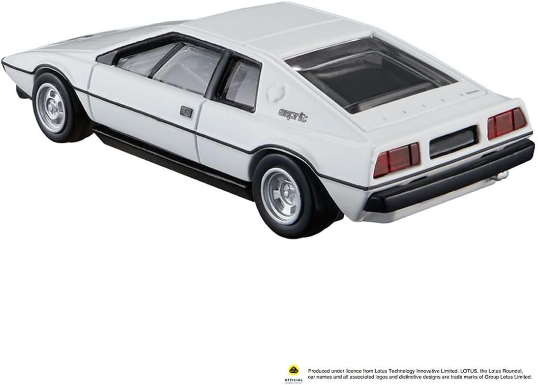 **MTS Toys**Takara Tomy : Tomica Premium no.45 Lotus Esprit