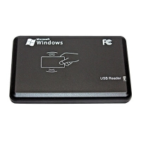 HIP เครื่องอ่านบัตร Reader Card รุ่น CMS600M