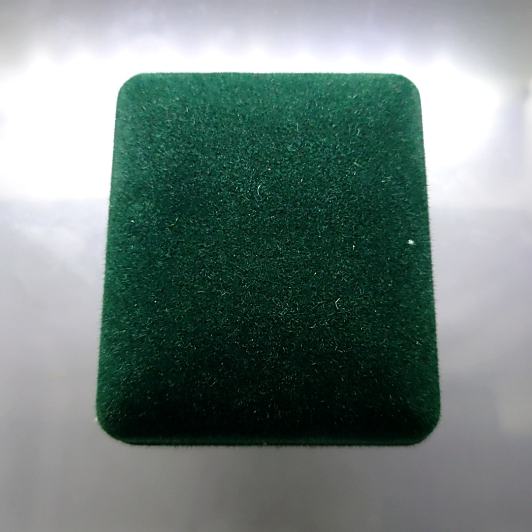 พระพิฆเนศ ที่ระลึก 108 ปี แห่งการสถาปนากรมศิลปากร เนื้อเงิน ขนาดสูง 2.1 เซน ปี2562 พร้อมกล่องเดิม