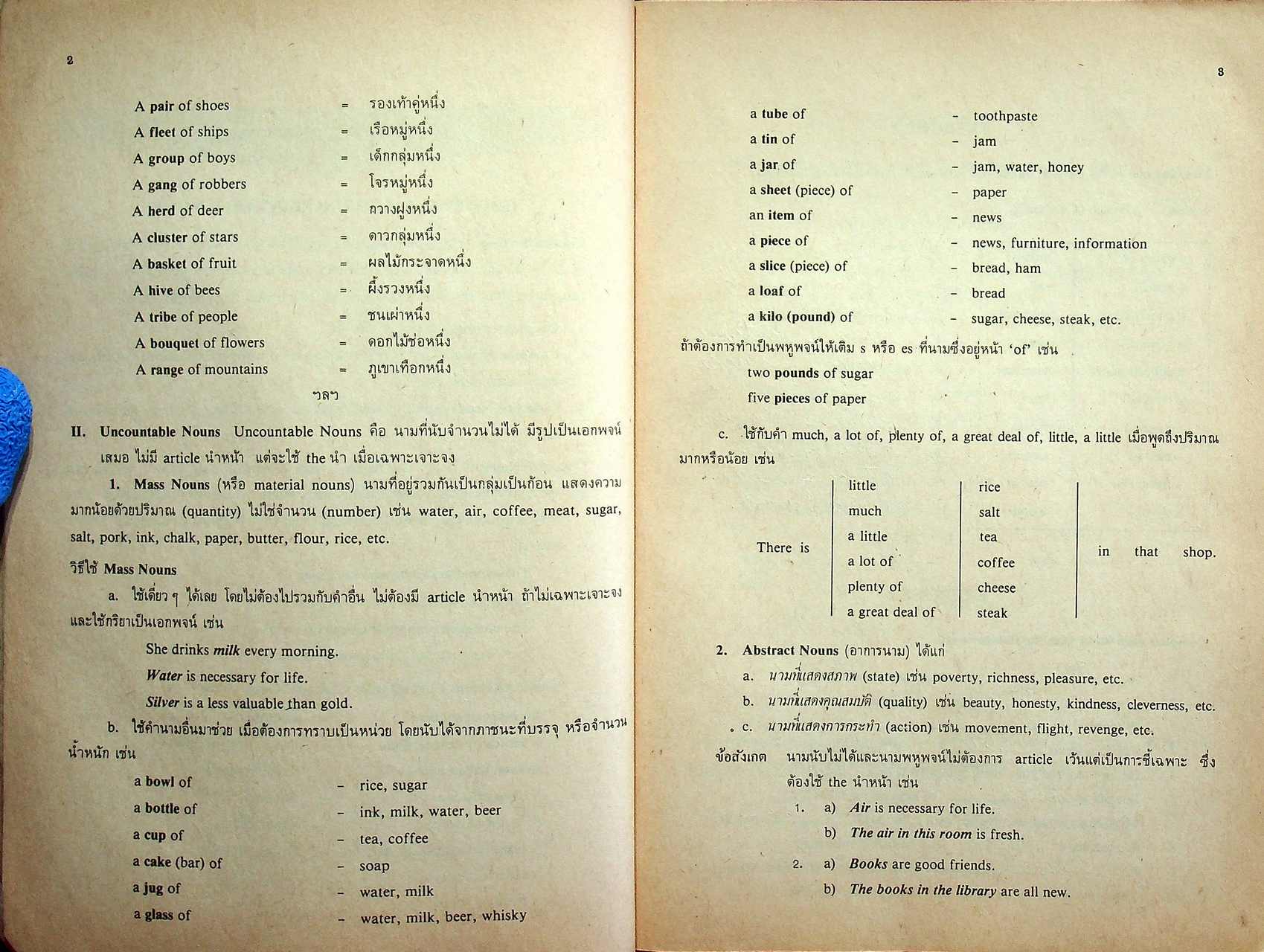 ENGLISH I อ 411 Based On Oxford Progressive English For Adult Learners Book I M.S.4