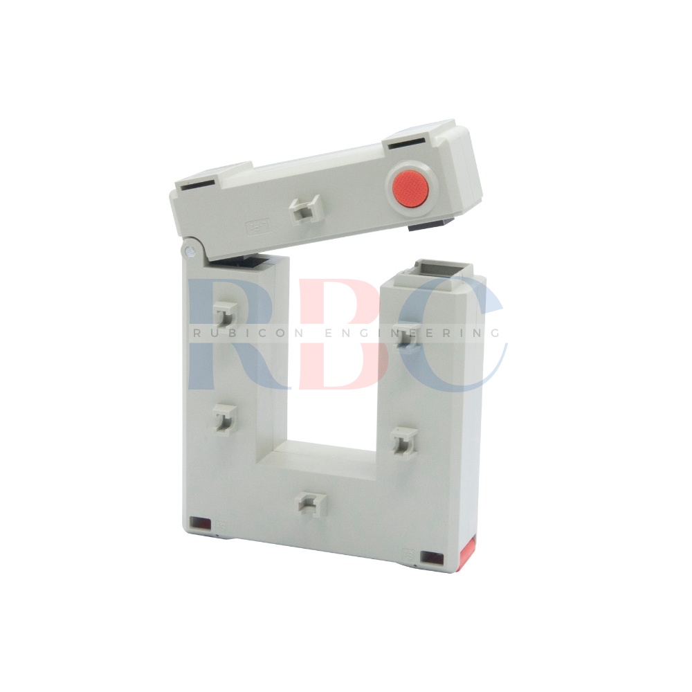 "DAKO" HK-58 250/5A, 300/5A, 400/5A, 500/5A, 600/5A, 800/5A, 1000/5A CT ซีทีถอดประกบ หม้อแปลงกระแสไฟฟ้า ( SPLIT CORE CURRENT TRANSFORMER )