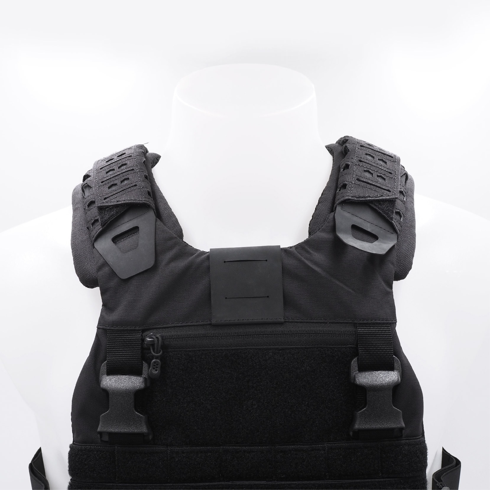 🇹🇭 543 ไทยแลนด์ แทคติคอล รองบ่า laser cut