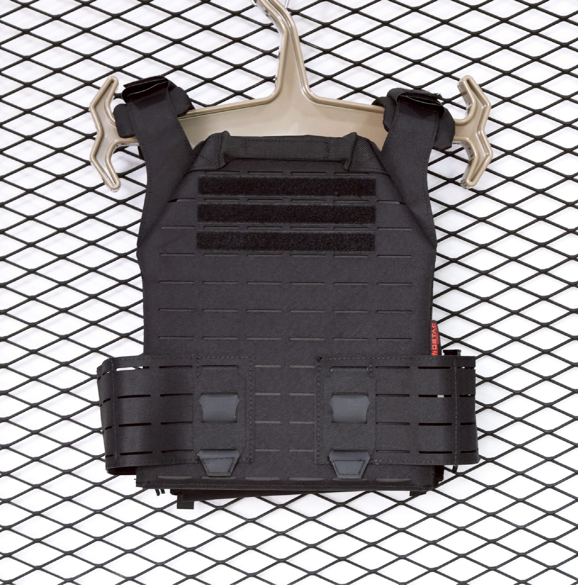 🇹🇭 1372 ไทยแลนด์ แทคติคอล เสื้อเกราะปลดไว Swat Vest V10