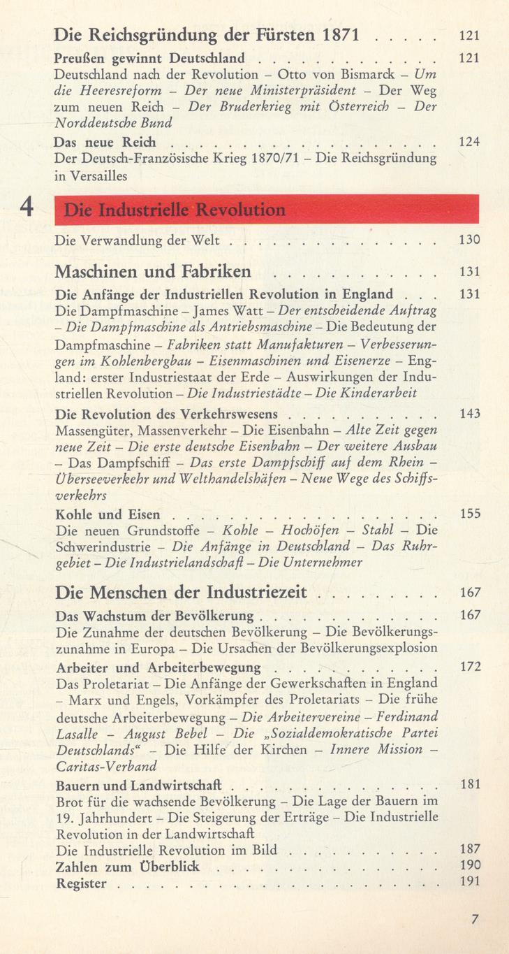 DIE REISE IN DIE VERGANGENHEIT BAND 3 (ฉบับภาษาเยอรมัน)