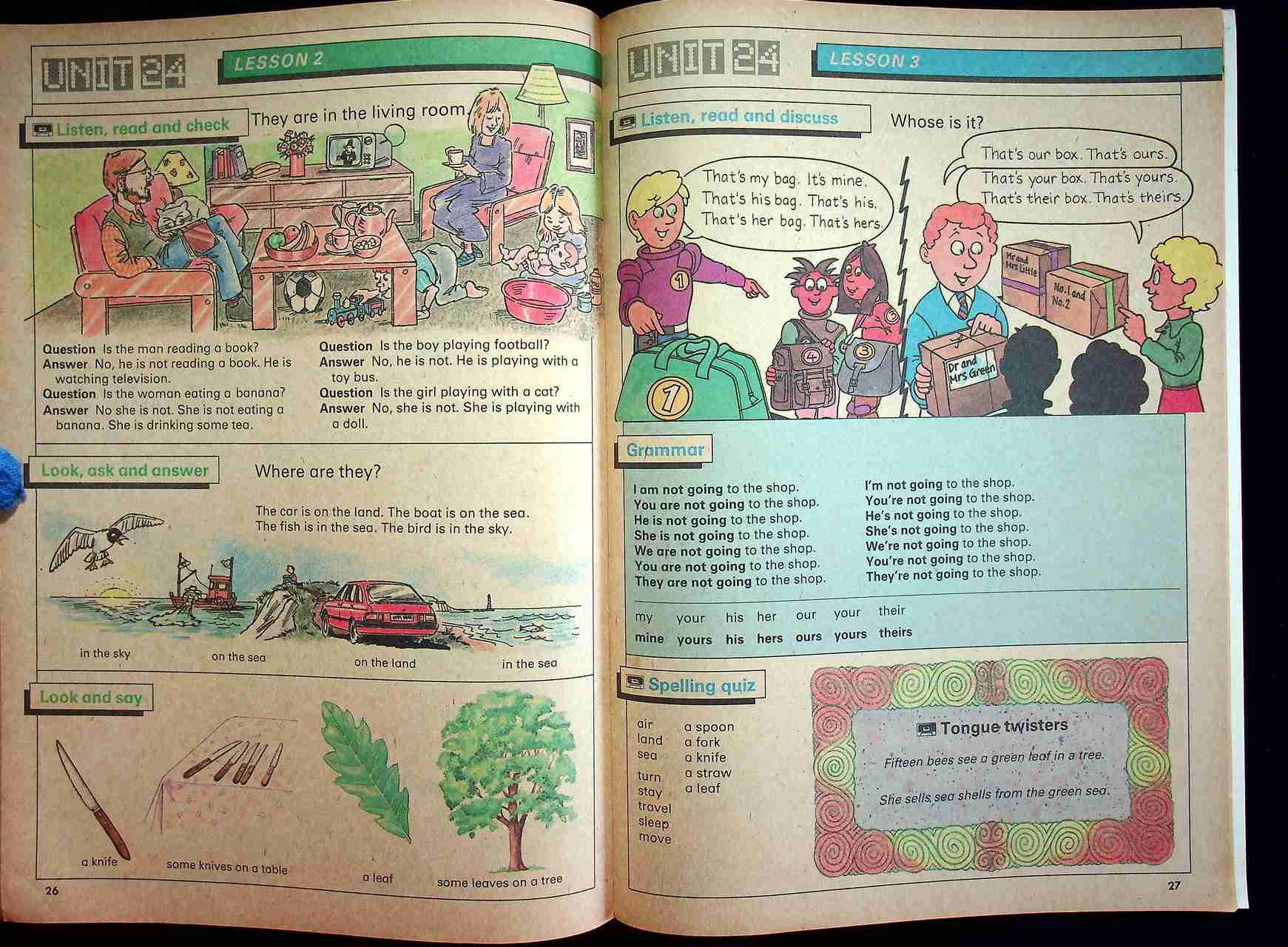 หนังสือเรียนภาษาอังกฤษ Outset รายวิชา อ 022 เสริมทักษะ 2 ระดับมัธยมศึกษาตอนต้น