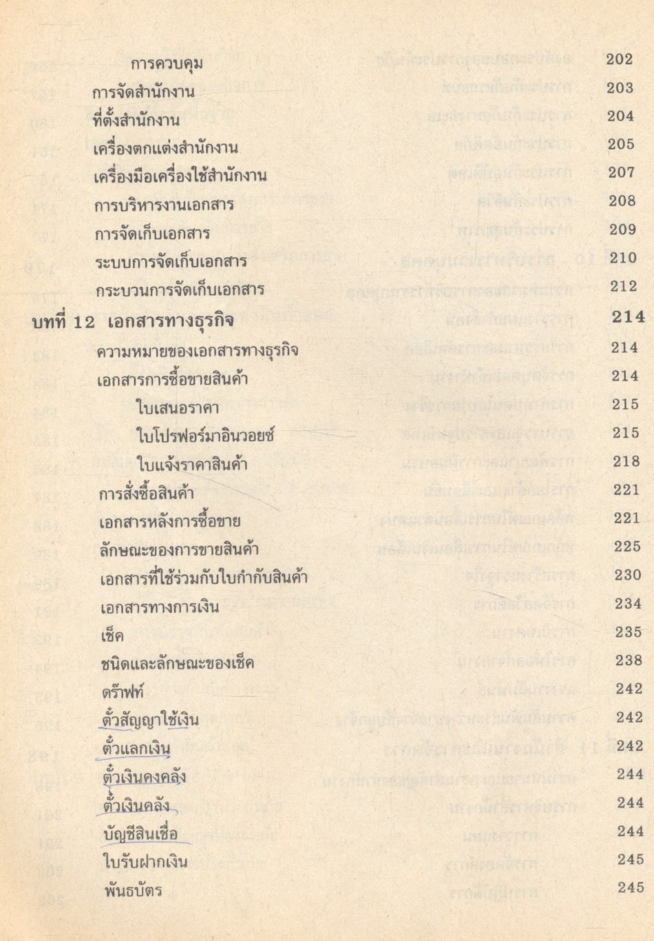 ความรู้เบื้องต้นเกี่ยวกับการประกอบธุรกิจ INTRODUCTION TO BUSINESS OPERATION
