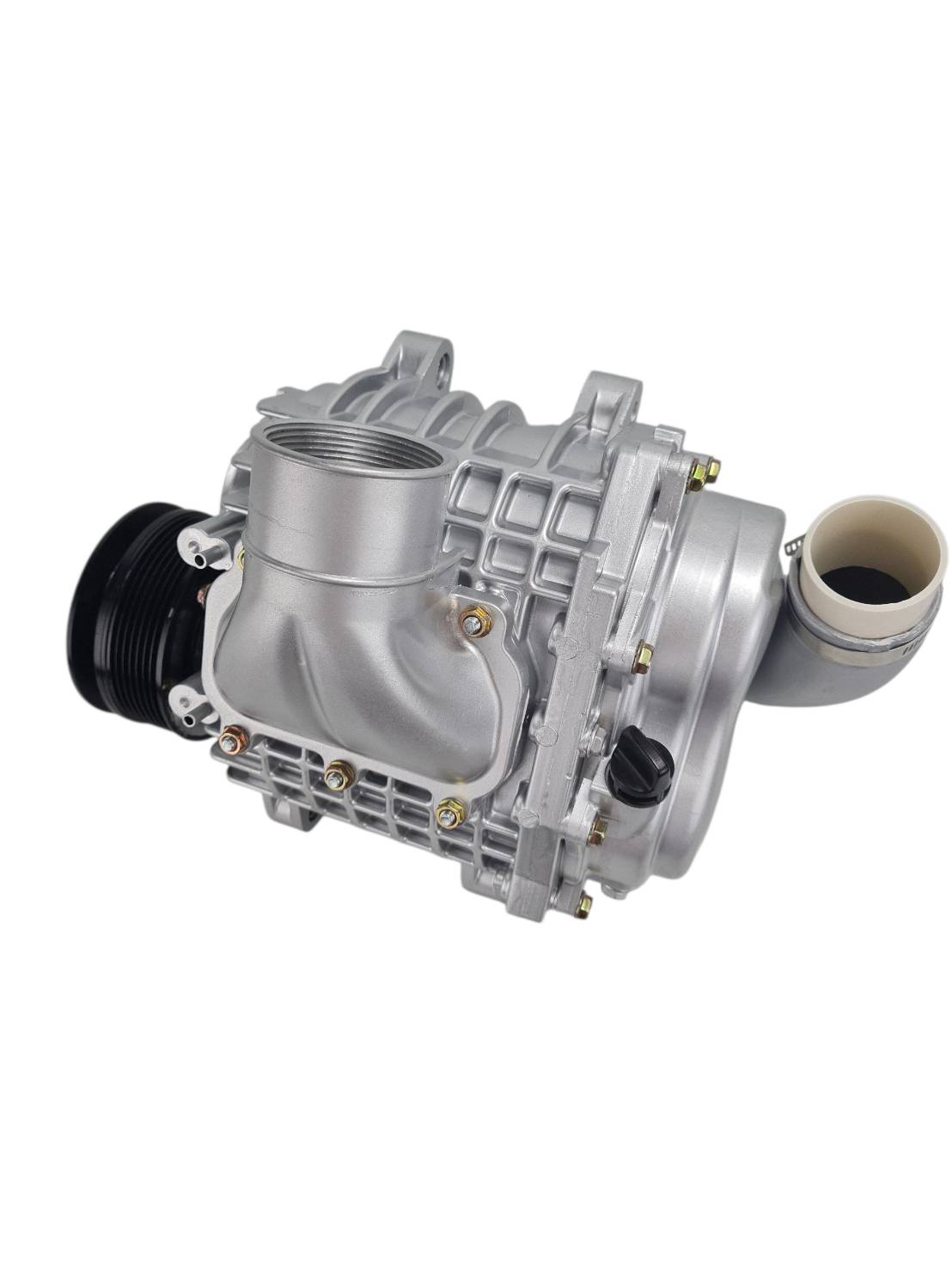 SC14 SUV Supercharger ซุปเปอร์ชาร์จ อเนกประสงค์ สำหรับสร้างอากาศอัด