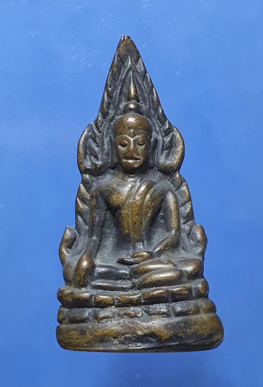 พระพุทธชินราช อินโดจีน Phra Phuttha Chinnarat 成功佛
