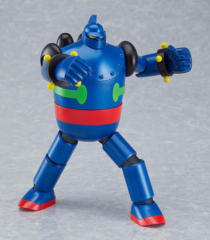 **MTS Toys**Moderoid : Tetsujin 28 [Old Ver.]