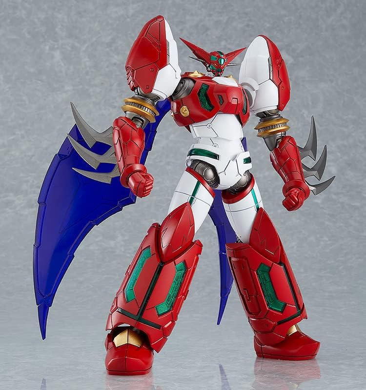 **MTS Toys**Moderoid : Shin Getter 1