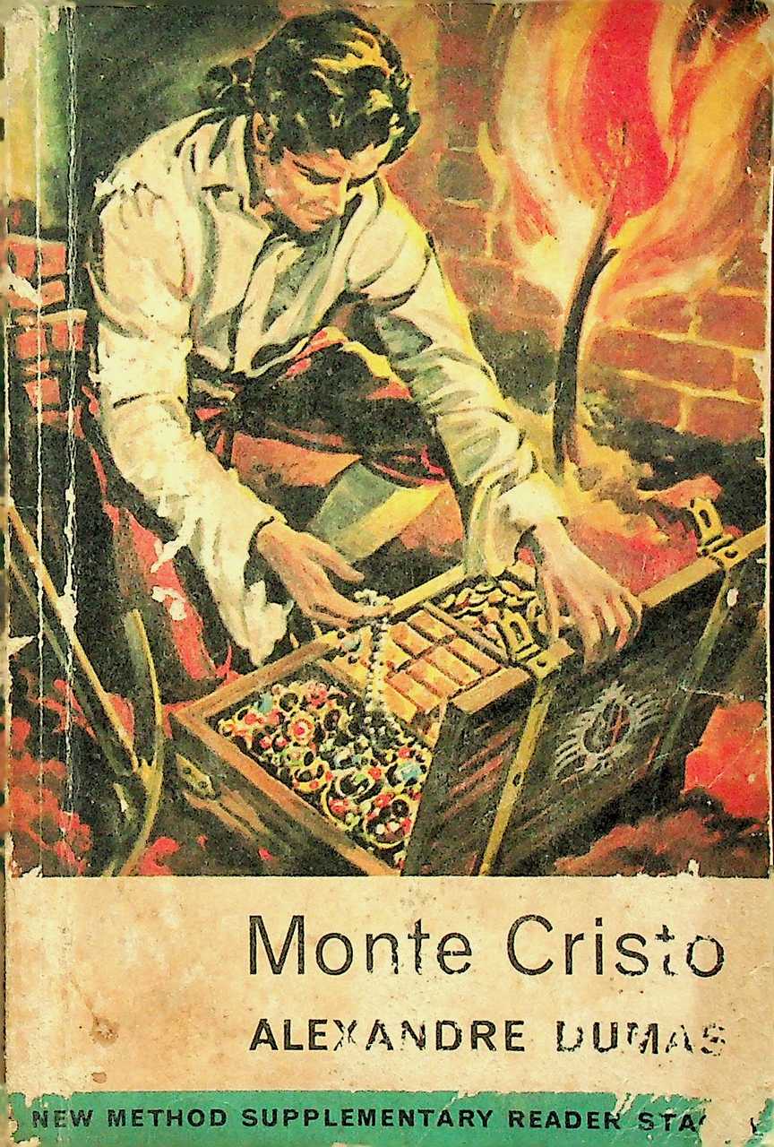 Monte Cristo