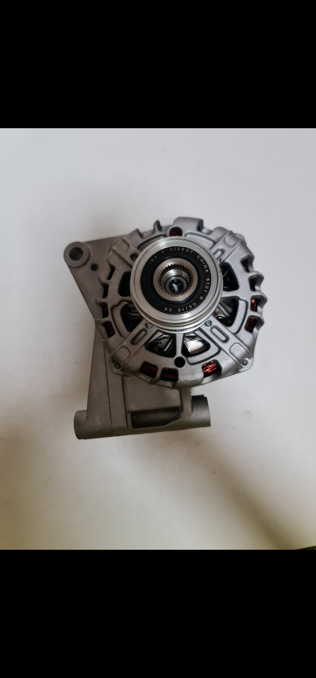 ไดชาร์จ MG ZS 1.5 ปี 2018-ใหม่แท้