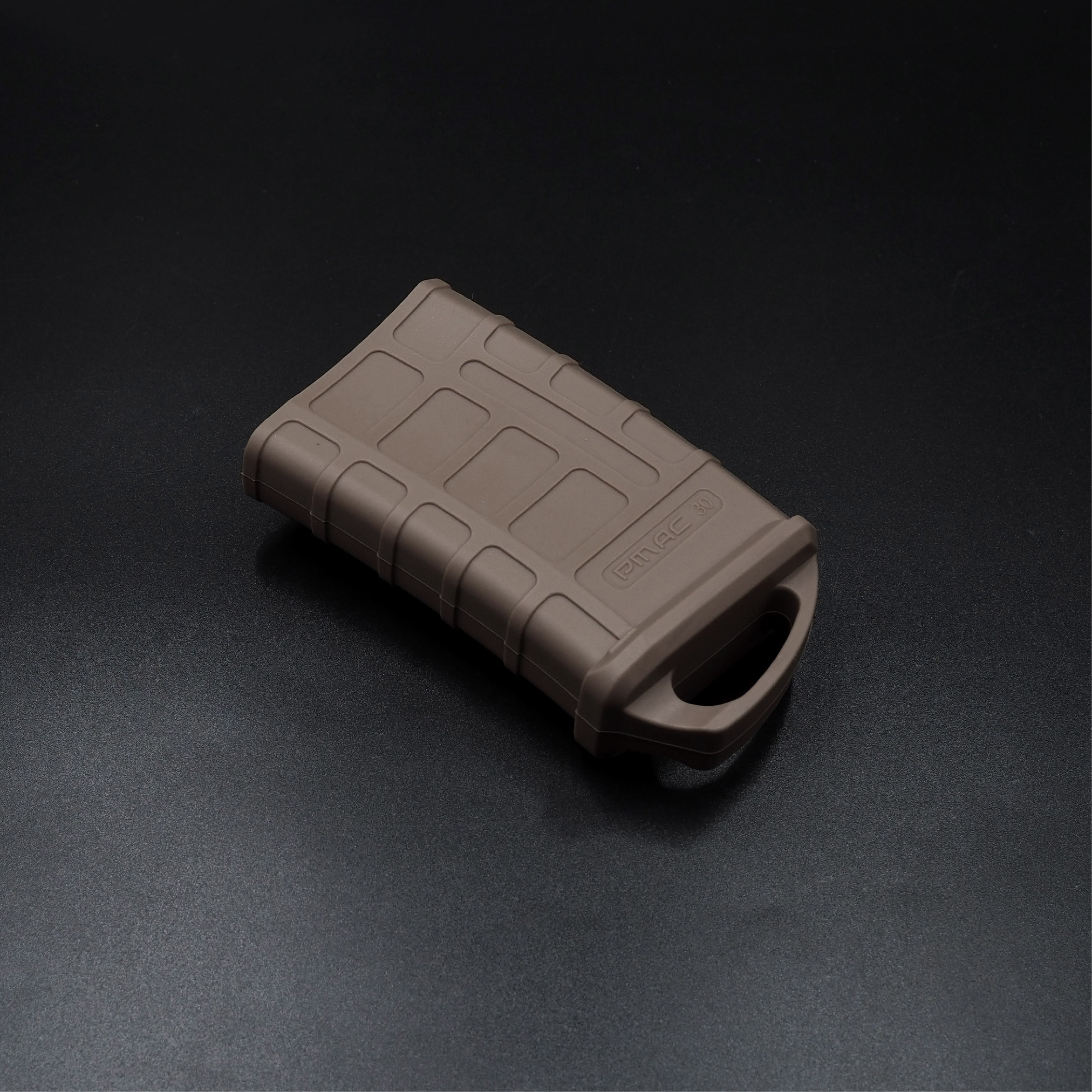 🇹🇭 1002 ไทยแลนด์ แทคติคอล ยางดึงแม็ก M4 ทรง PMAG