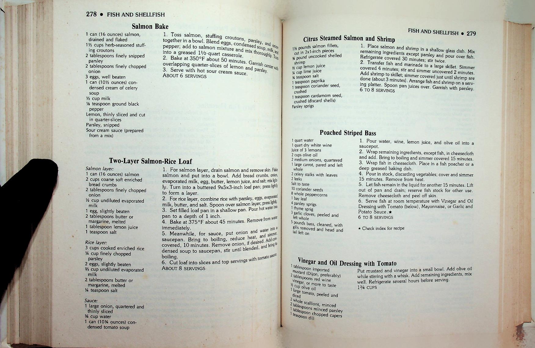 The American Family Home Cookbook (ฉบับภาษาอังกฤษ)