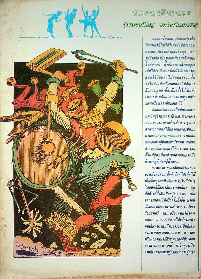 แม็ค ม.ปลาย ศิลป์ ปีที่ 7 ฉบับที่ 1 พฤษภาคม 2537