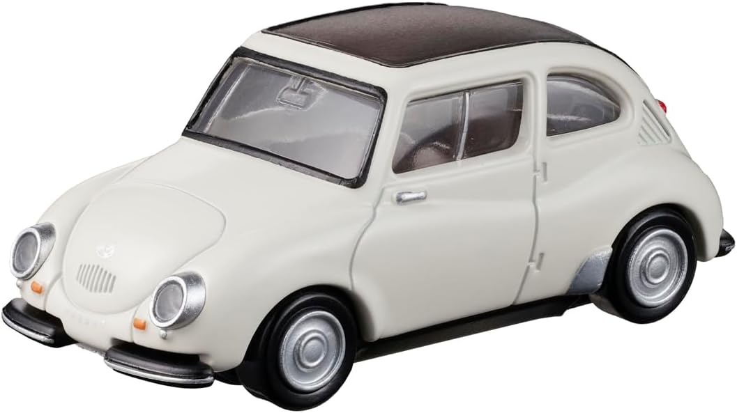 **MTS Toys**Takara Tomy : Tomica Premium no.35 Subaru 360