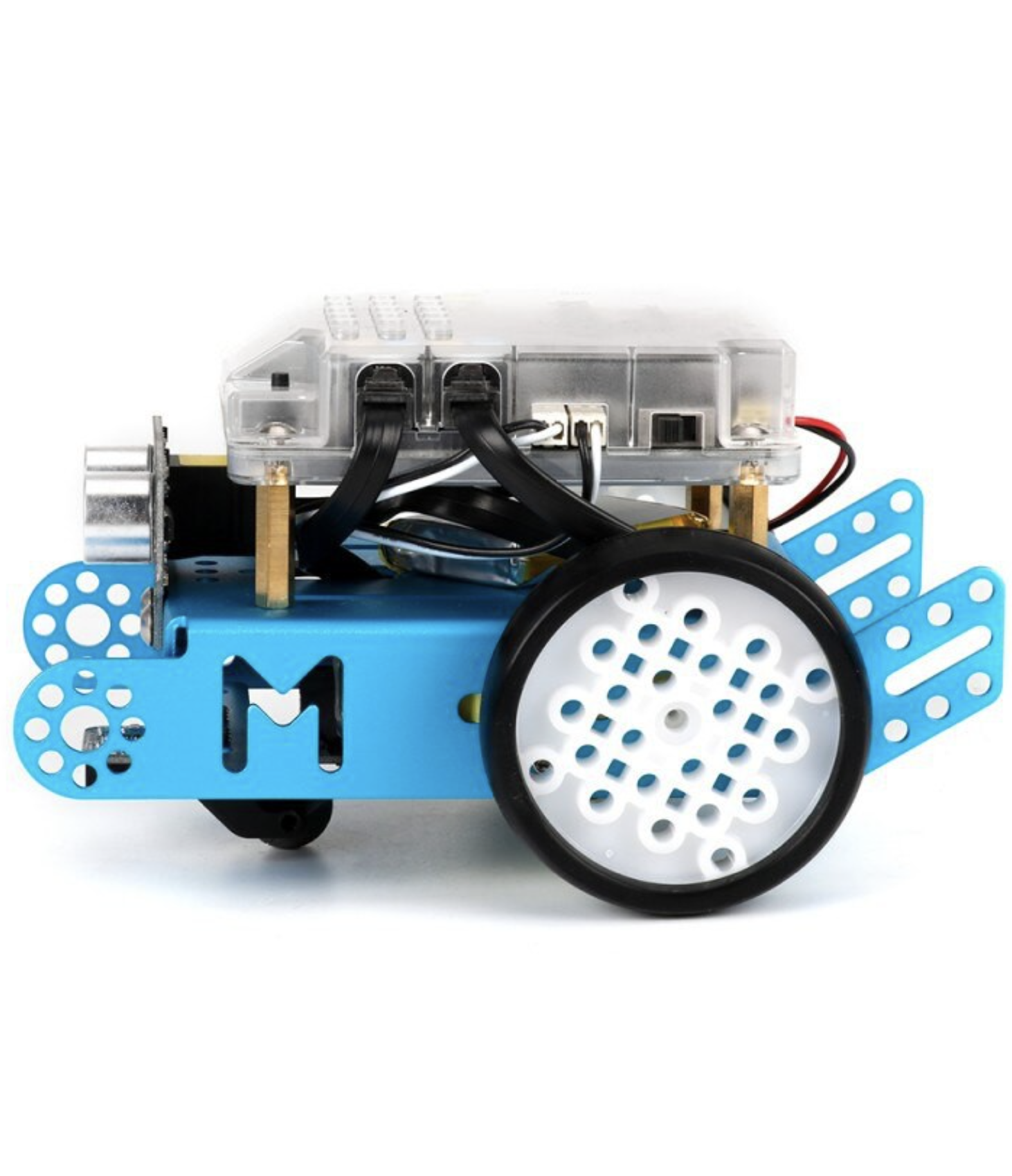 Mbot Makeblock หุ่นยนต์รถพัฒนาทักษะเด็ก