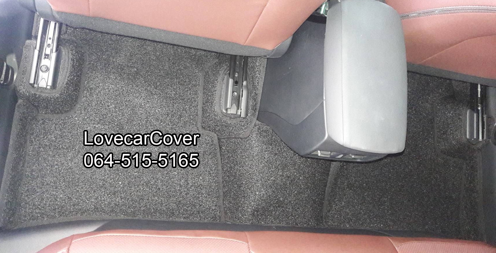 พรมดักฝุ่นรถยนต์ Toyota Corolla Cross โตโยต้า โคโรล่า ครอส