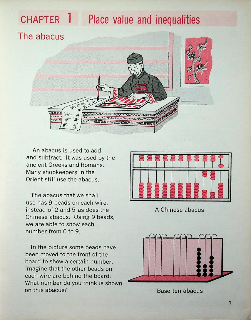 ELEMENTARY SCHOOL MATHEMATICS BOOK 5
