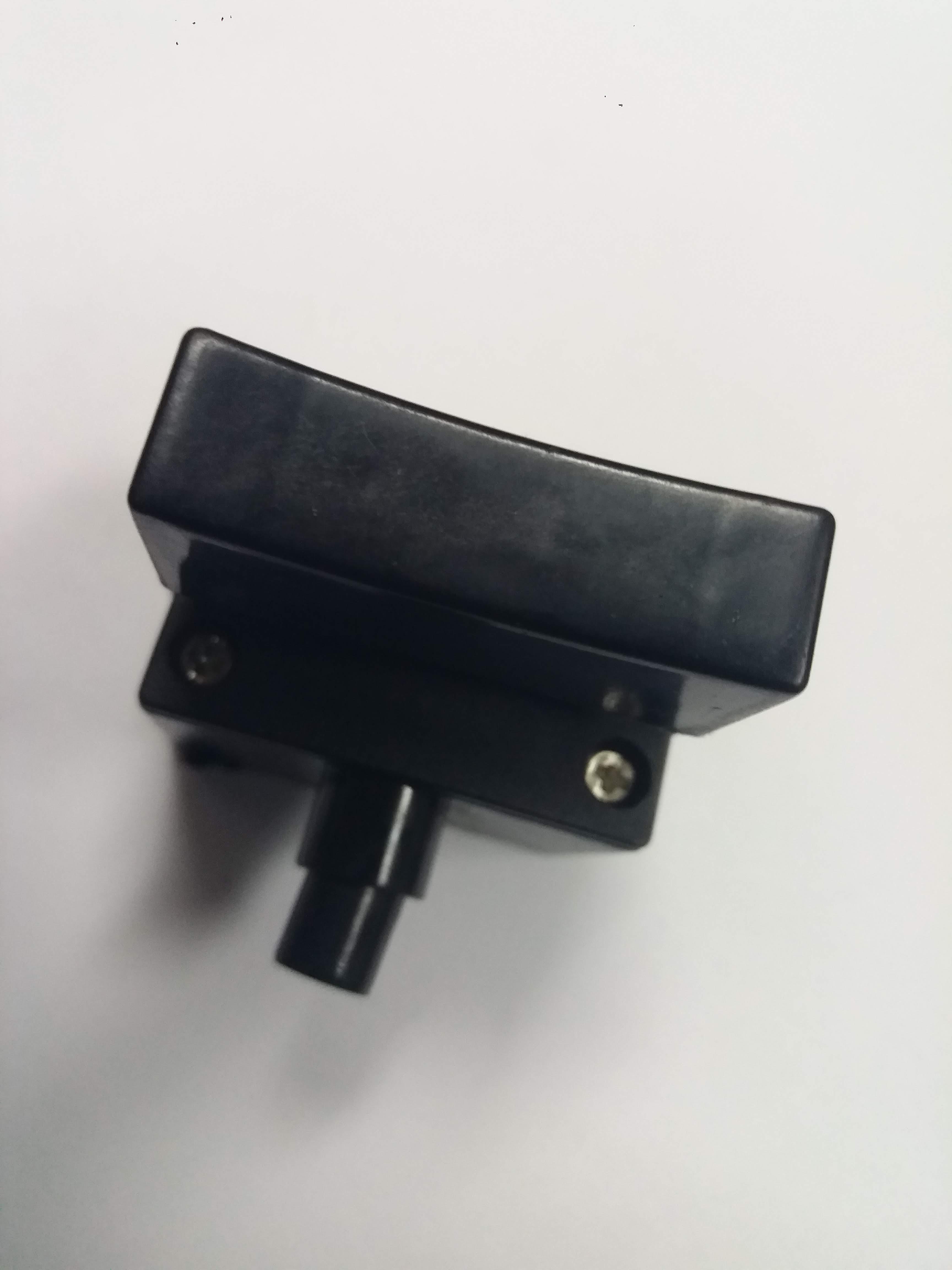 รหัสสินค้า 299 สวิทช์ สำหรับแท่นตัดไฟเบอร์ 14 นิ้ว