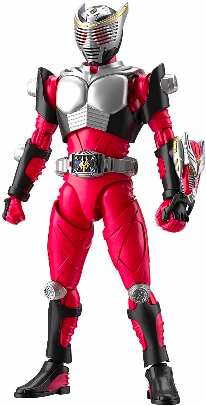 **MTS Toys**Figure-Rise Standard : Masked Rider Ryuki