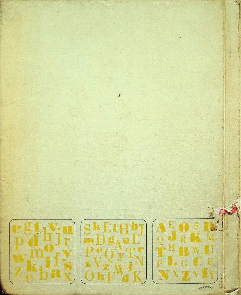 Harper/Row Basic Speller 5