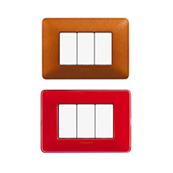 Cover Plate