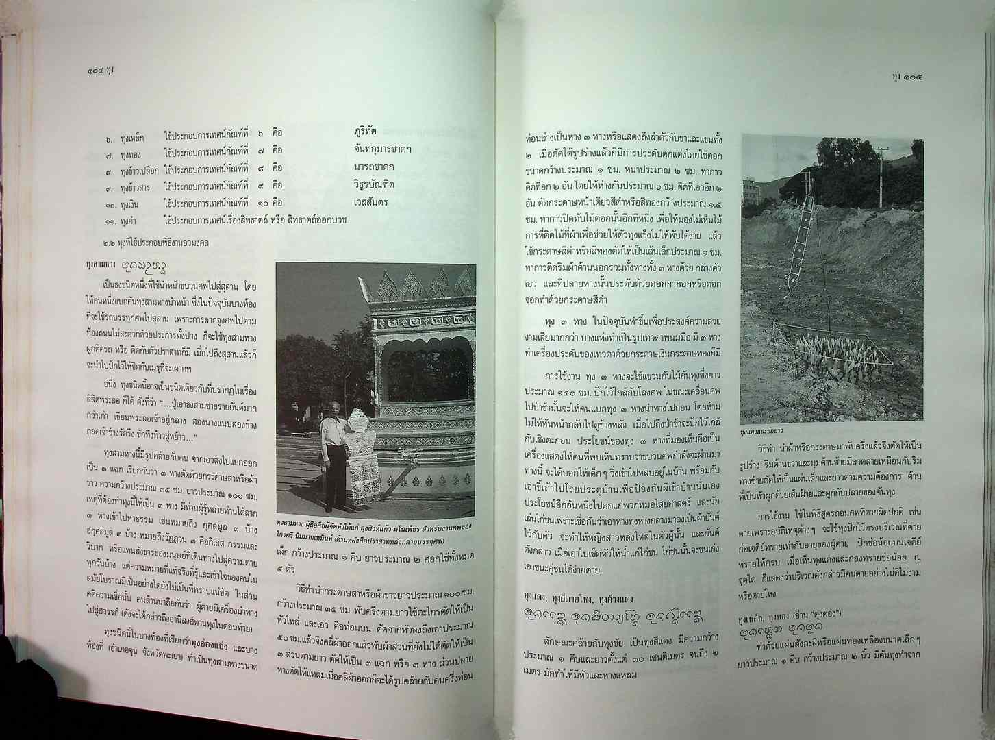 สารานุกรมวัฒนธรรมไทย ภาคเหนือ ฉบับต้นแบบ จัดพิมพ์เนื่องในวโรกาส สมเด็จพระเทพรัตนราชสุดาฯ สยามบรมราชกุมารี ทรงเจริญพระชนมายุ ๔๐ พรรษา ในพ.ศ ๒๕๓๘