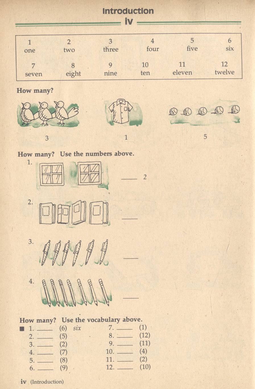 หนังสือเรียนภาษาอังกฤษ ENGLISH ALFA BOOK I รายวิชา อ 011 - อ 012 ชั้นมัธยมศึกษาปีที่ 1