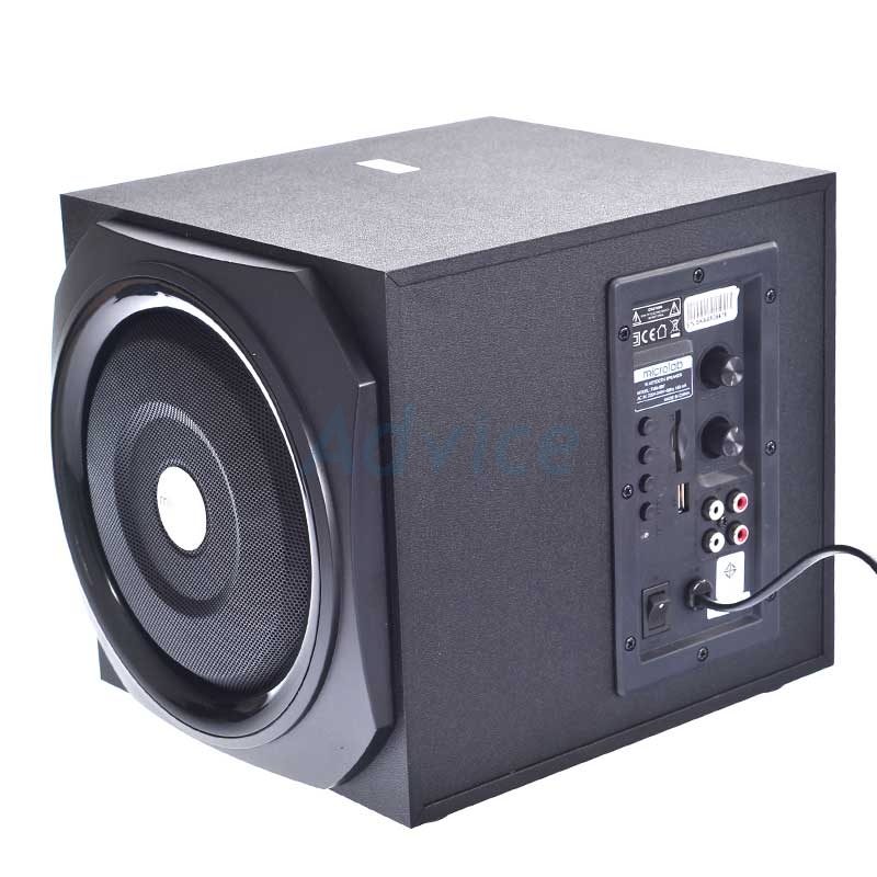 ลำโพงชุดบลูทูธ Microlab TMN9BT ลำโพงเทพ