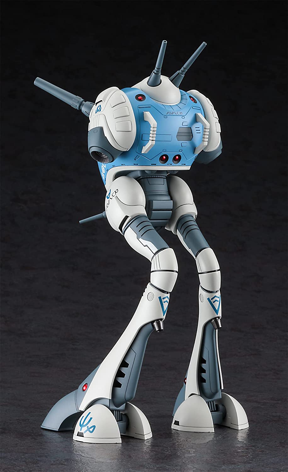 **MTS Toys**Hasegawa Macross 1/72 : Regult Standard Type