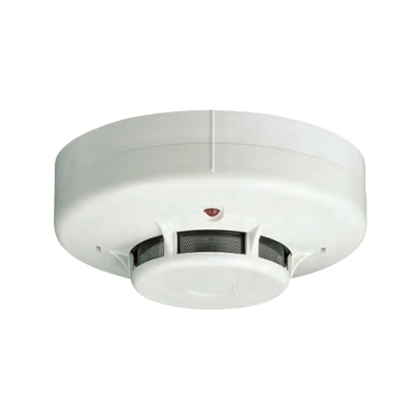 FDK246-N Smoke Detector with Base FZB013N-2 ยี่ห้อ Nohmi