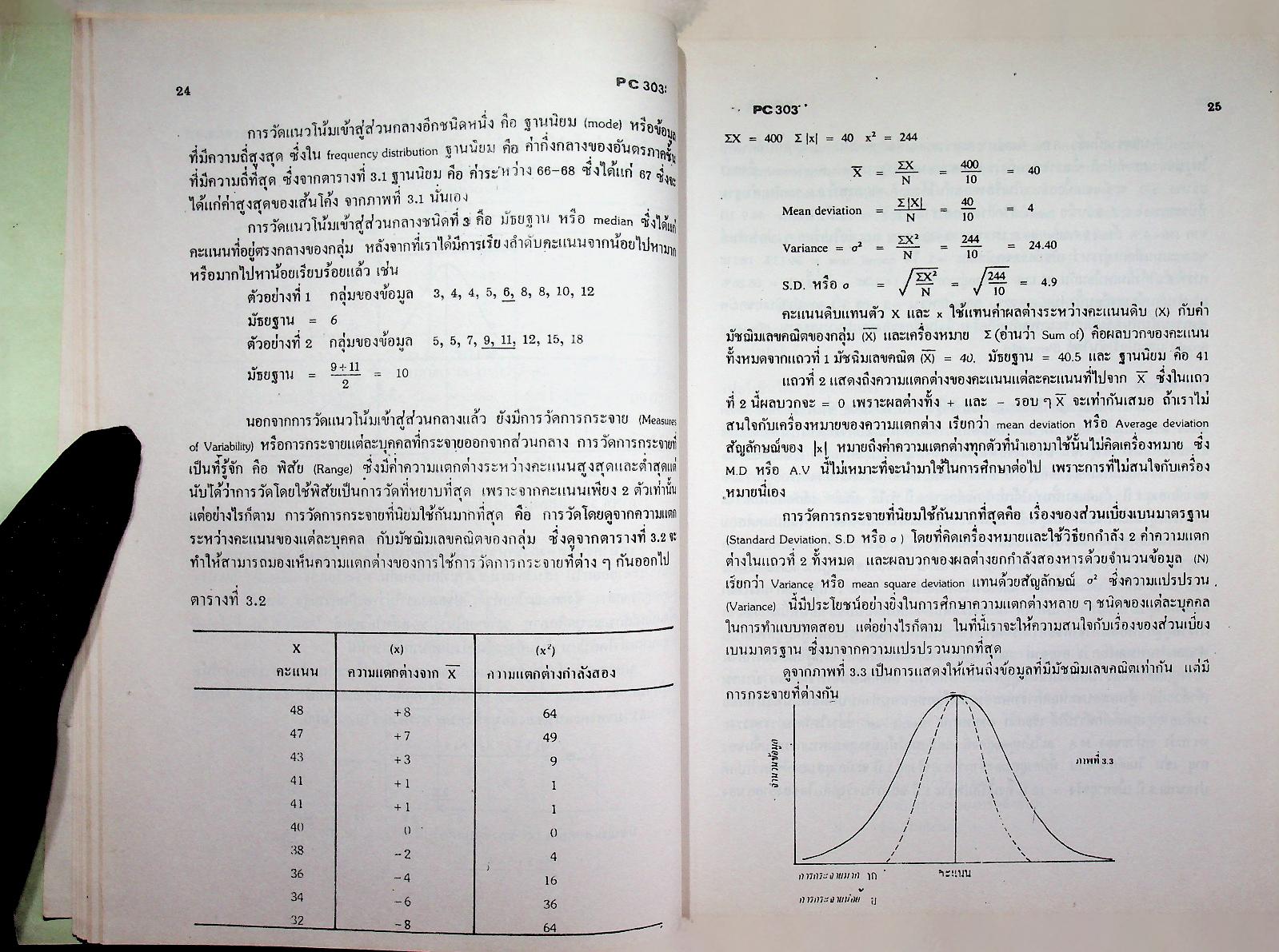 การทดสอบทางจิตวิทยา