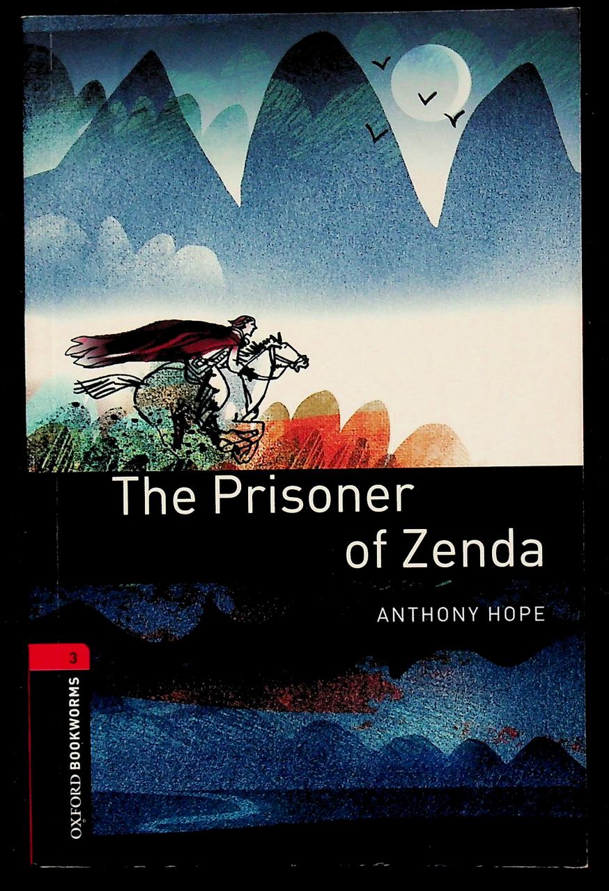 The Prisoner of Zenda