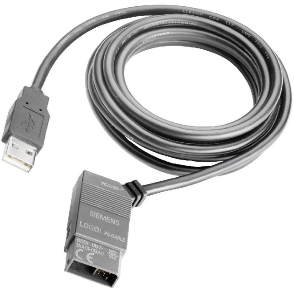 Logo USB PC Cable