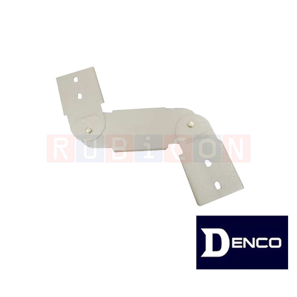 DENCO DSRE ข้อต่อโยคคอม้า Trunking System: Cable Tray Accessories