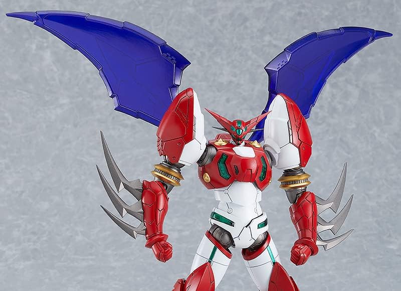 **MTS Toys**Moderoid : Shin Getter 1