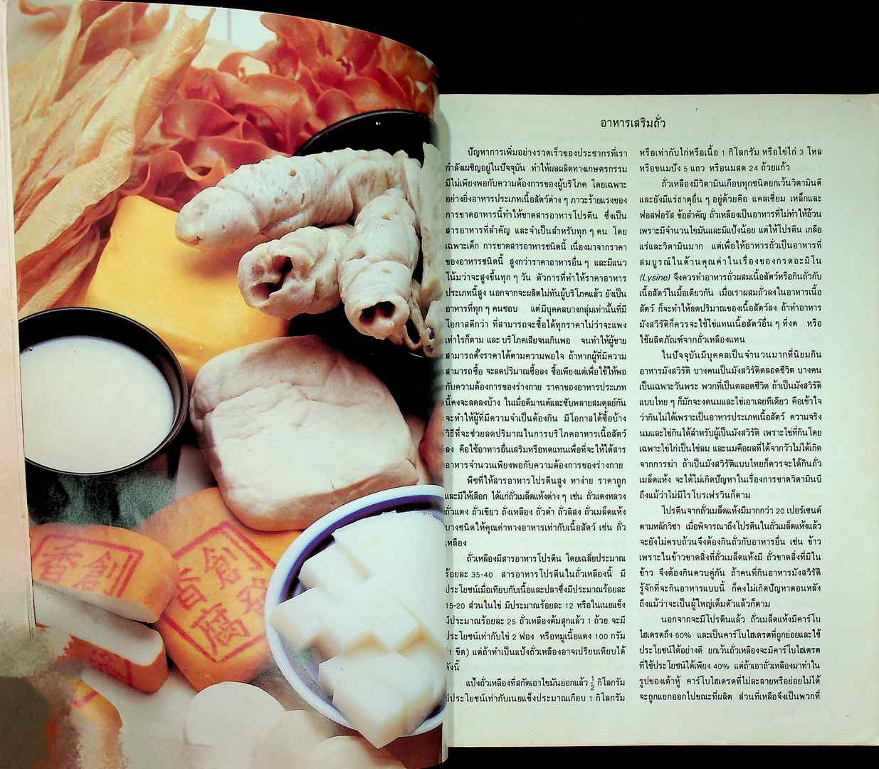 อาหารมังสวิรัติ