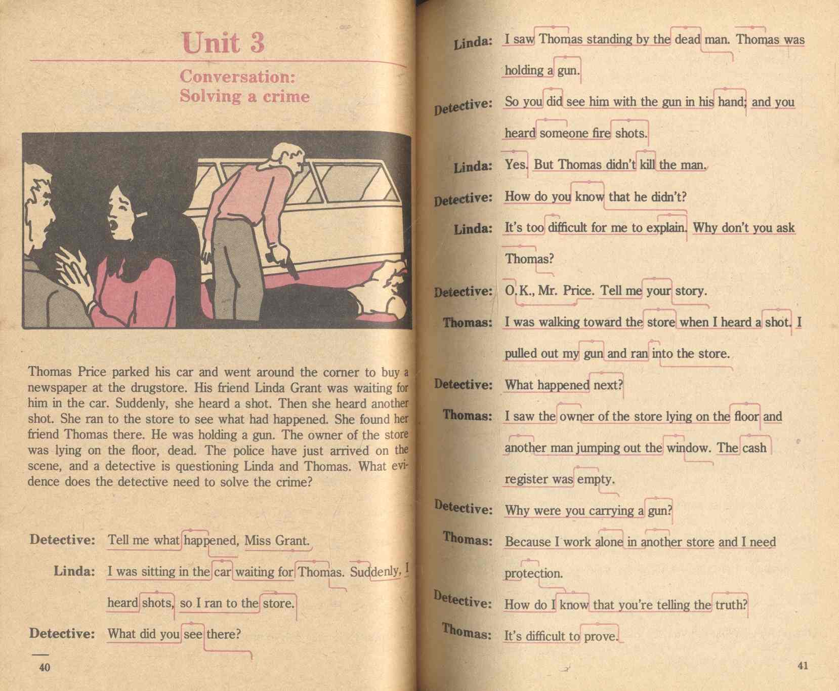 หนังสือเรียนภาษาอังกฤษ LADO ENGLISH SERIES ชั้นมัธยมศึกษาปีที่ 1 - 6 (ม.1-ม.6) ครบชุด