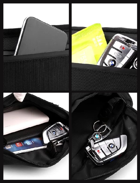 🇹🇭 374 ไทยแลนด์ แทคติคอล คาดเอวใหญ่ We Power #2119