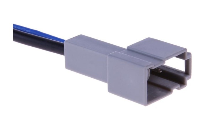 ปลั๊กวิทยุกลม ตรงรุ่น OEM Honda 1 Radio Antenna Adapter Female Connector