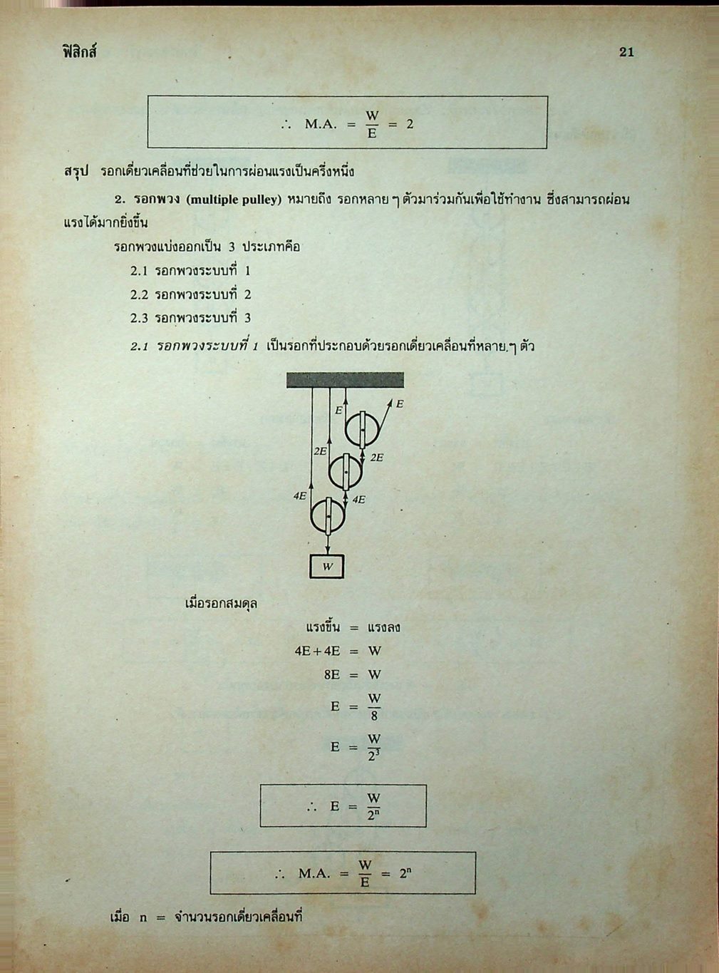 คู่มือวิทยาศาสตร์ 1-2-3