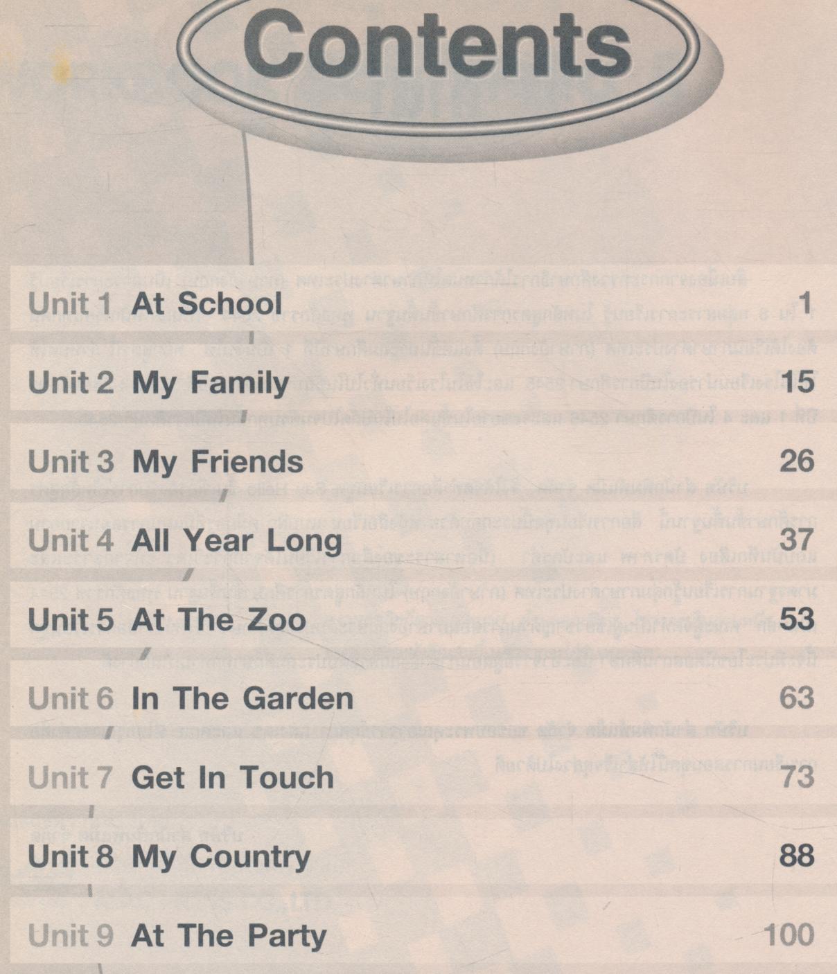 WORKBOOK Say Hello 5