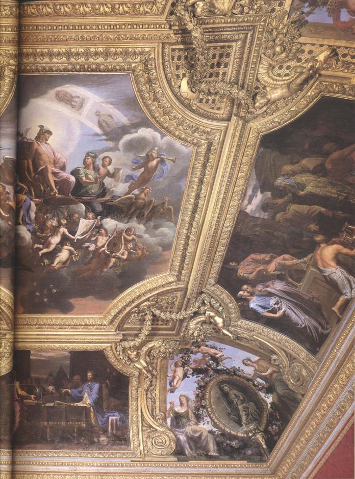 VERSAILLES COMPLETE GUIDE