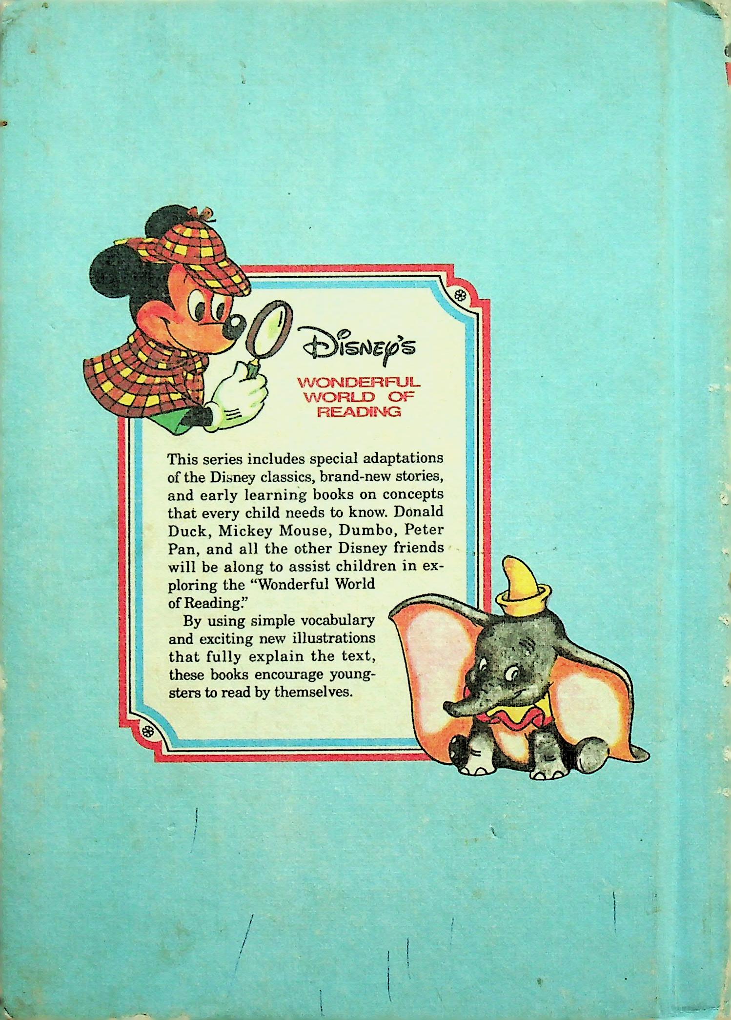 Beauty and the Beast